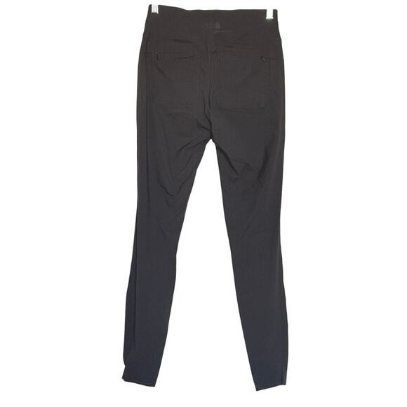 The North Face Paramount Hybrid High-Rise Tights Women’s Small in Asphalt Gray - Picture 4 of 7